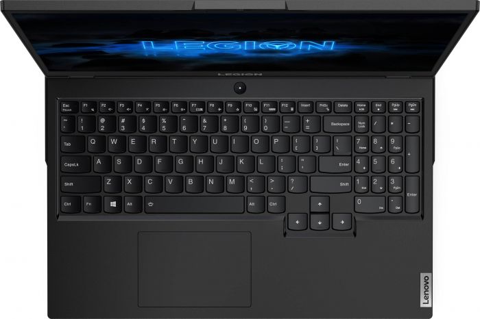 Ноутбук Lenovo Legion 5 15IMH6 (82NL00B8RA)