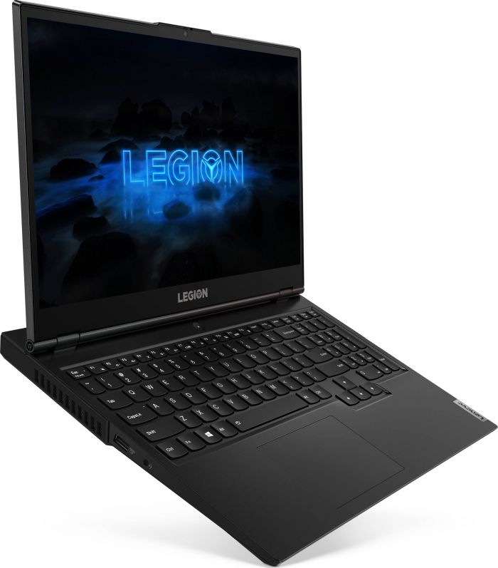 Ноутбук Lenovo Legion 5 15IMH05 (82AU00JTRA)