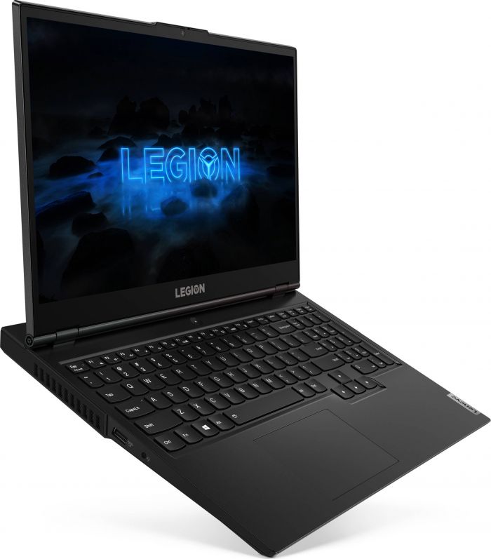 Ноутбук Lenovo Legion 5 15IMH6 (82NL00B8RA)