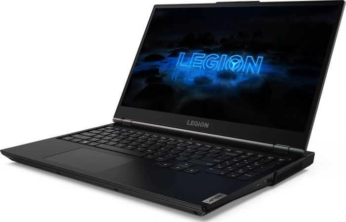 Ноутбук Lenovo Legion 5 15IMH6 (82NL00B9RA)