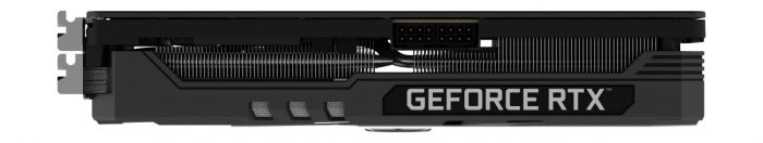 Відеокарта GF RTX 3070 8GB GDDR6 GamingPro V1 Palit (NE63070019P2-1041A) (LHR)