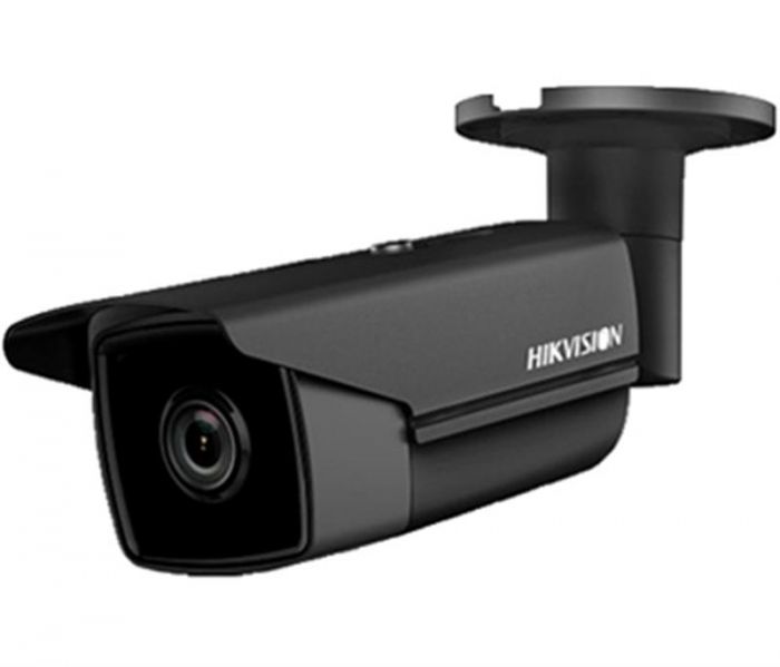 IP камера Hikvision DS-2CD2T23G0-I8 Black (4 мм)