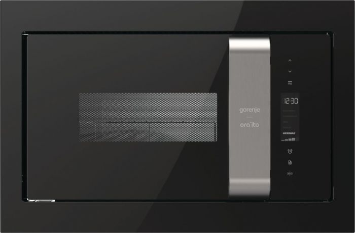 Мікрохвильова піч Gorenje BM235ORAB