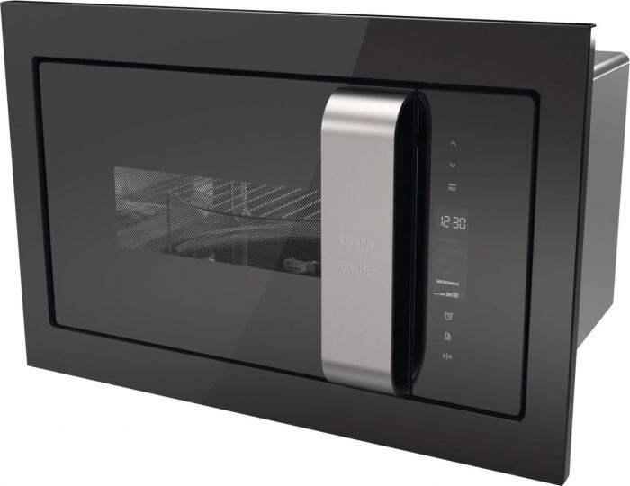 Мікрохвильова піч Gorenje BM235ORAB