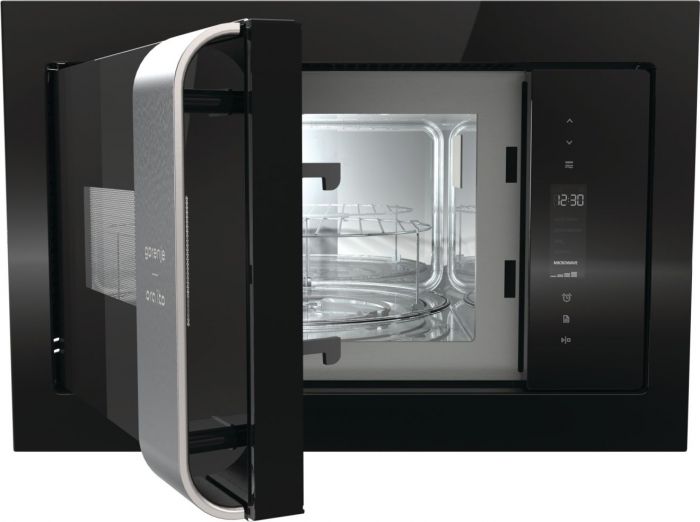 Мікрохвильова піч Gorenje BM235ORAB