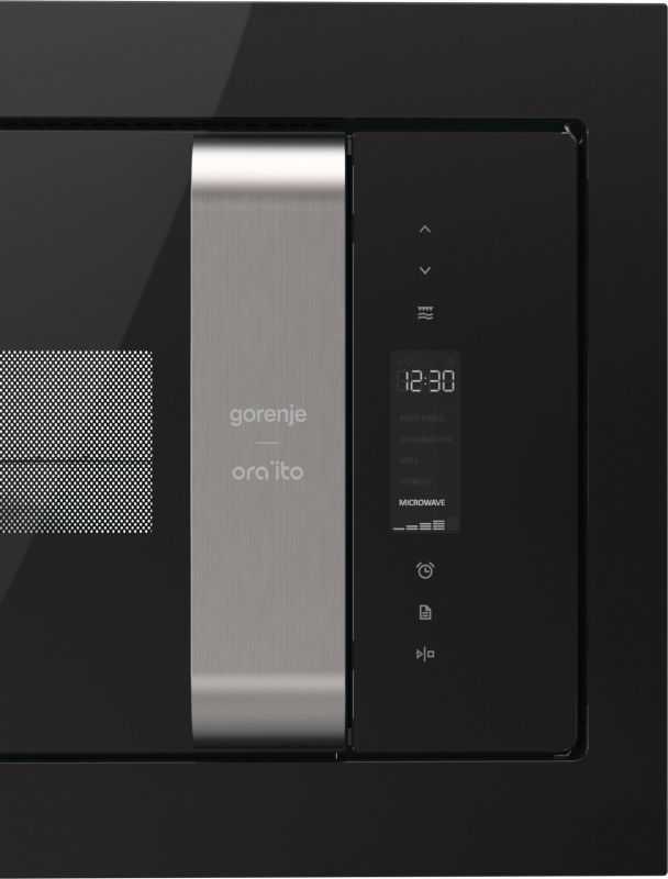 Мікрохвильова піч Gorenje BM235ORAB