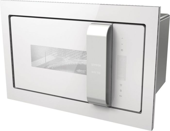 Мікрохвильова піч Gorenje BM235ORAW