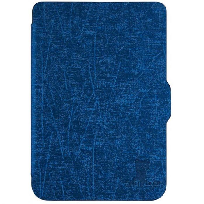 Чохол-книжка AirOn Premium для PocketBook 616/627/632 Dark Blue (6946795850179)