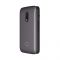 Мобільний телефон Alcatel 3025 Single Sim Metallic Gray (3025X-2AALUA1)