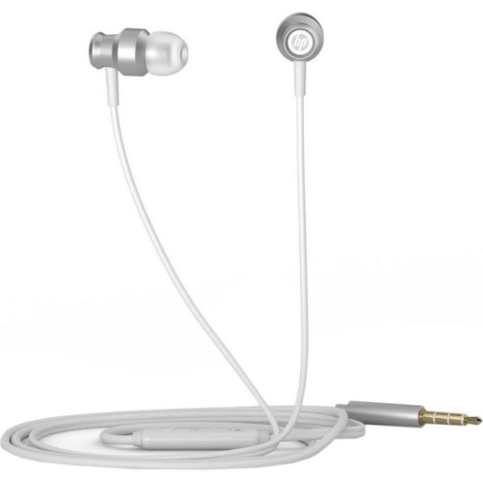 Гарнітура HP DHH-3111 Silver