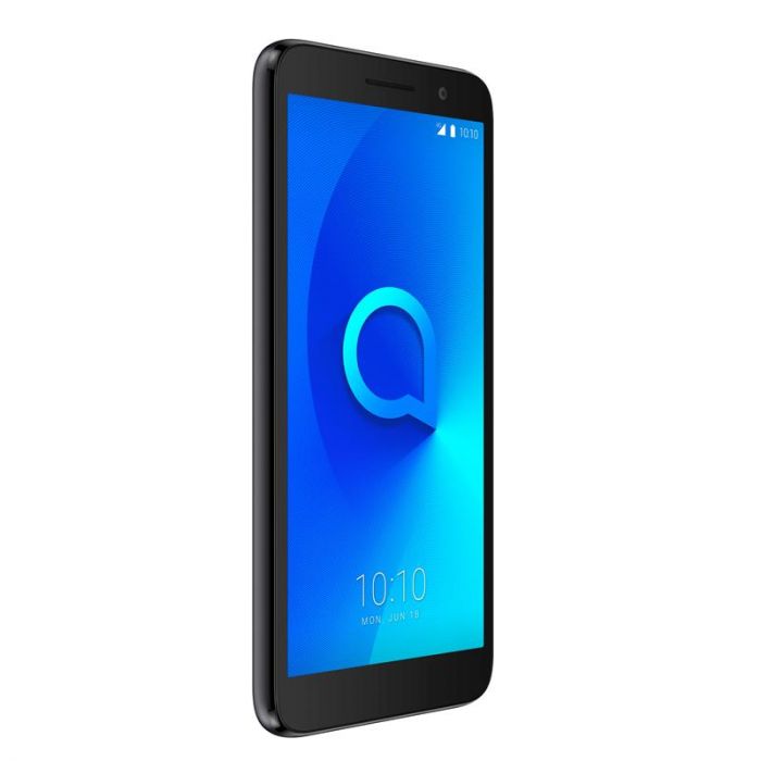 Смартфон Alcatel 1 5033D 1/8GB Dual Sim Volcano Black (5033D-2HALUAA)