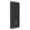 Смартфон Alcatel 1 5033D 1/8GB Dual Sim Volcano Black (5033D-2HALUAA)