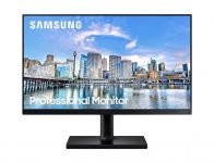 Монiтор Samsung 27" Business F27T450FQI (LF27T450FQIXCI) IPS Black