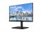 Монiтор Samsung 27" Business F27T450FQI (LF27T450FQIXCI) IPS Black