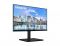 Монiтор Samsung 27" Business F27T450FQI (LF27T450FQIXCI) IPS Black