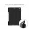 Чохол-книжка Airon Premium Soft для Apple iPad 10.2/Air 3 Black (4821784622495)