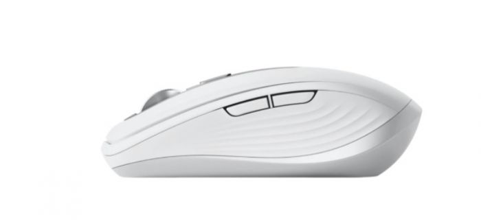 Мишка Logitech MX Anywhere 3 Wireless Pale Grey (910-005989)