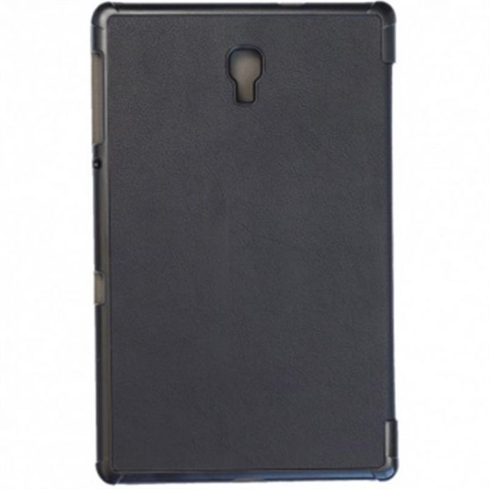 Чохол-книжка BeCover Smart для Samsung Galaxy Tab A 10.5 SM-T590/SM-T595 Black (703221)