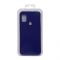 Чохол-накладка BeCover Matte Slim для Samsung Galaxy M21 SM-M215/M30s SM-M307 Blue (704191)