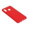Чохол-накладка BeCover Matte Slim для Samsung Galaxy M21 SM-M215/M30s SM-M307 Red (704194)