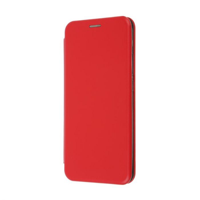 Чохол-книжка Armorstandart G-Case для Xiaomi Redmi 9C Red (ARM57377)