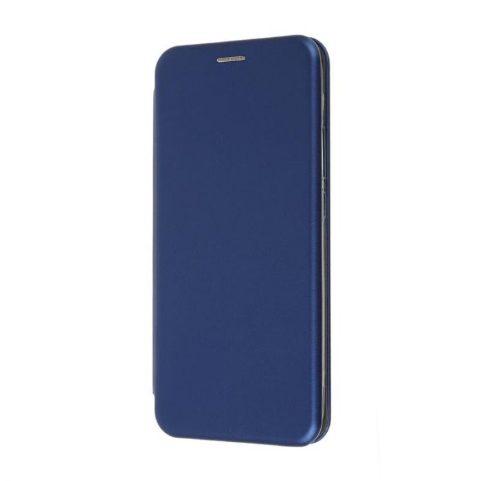 Чохол-книжка Armorstandart G-Case для Xiaomi Redmi 9C Blue (ARM57376)