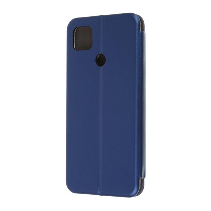 Чохол-книжка Armorstandart G-Case для Xiaomi Redmi 9C Blue (ARM57376)