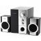 Акустична система Microlab M-590(11) Black/Silver