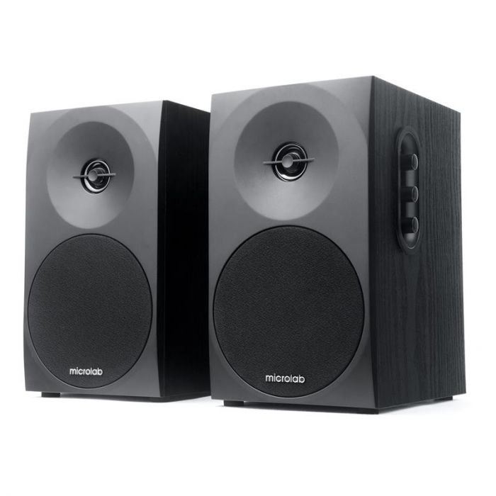 Акустична система Microlab B-70 Black
