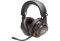 Гарнiтура JBL Quantum One Black (JBLQUANTUMONEBLK_EU)