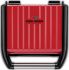 Електрогриль Russell Hobbs George Foreman 25040-56 Steel Grill Red l Medium