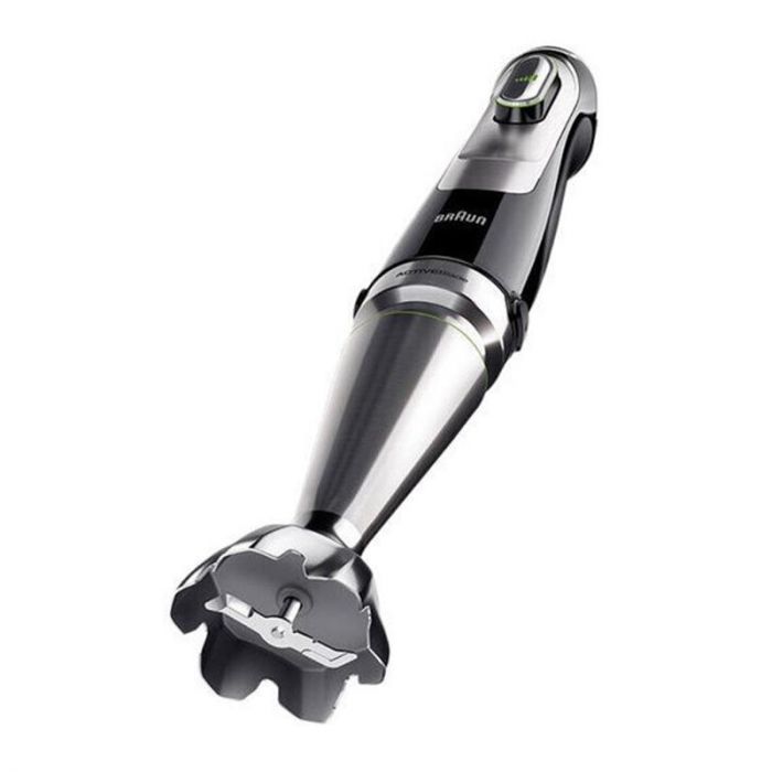 Блендер Braun MQ 9187 XLI BK