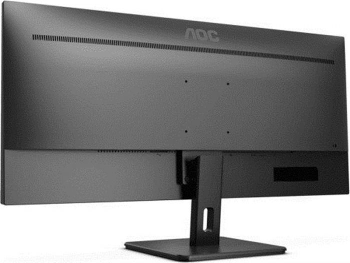 Монiтор AOC 34" Q34E2A IPS Black