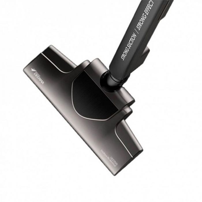 Пилосос Deerma Stick Vacuum Cleaner Cord Gray (Міжнародна версія) (DX700S)