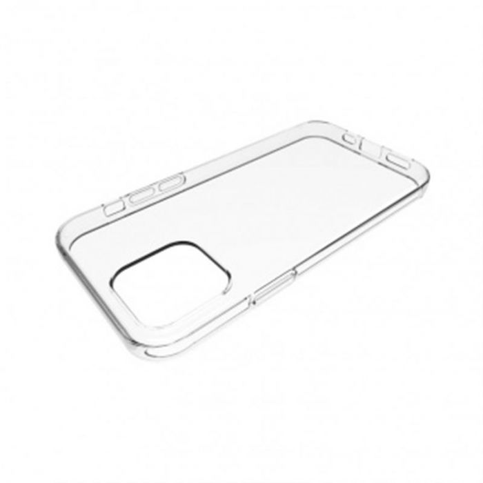 Чохол-накладка BeCover для Apple iPhone 12 Transparancy (705363)
