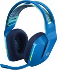 Гарнитура Logitech G733 Blue (981-000943)