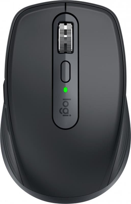 Мишка Logitech MX Anywhere 3 Wireless Graphite (910-005988)