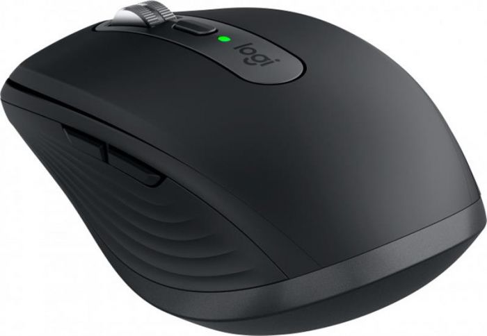 Мишка Logitech MX Anywhere 3 Wireless Graphite (910-005988)