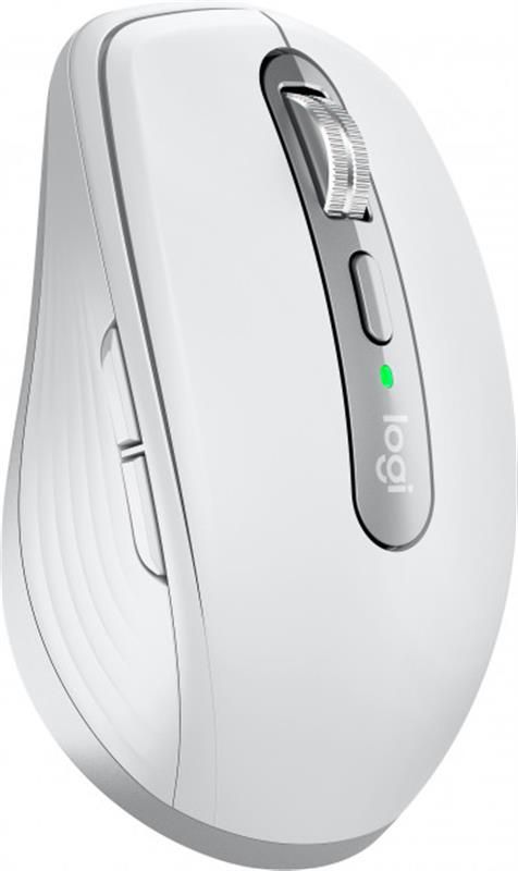 Мишка Logitech MX Anywhere 3 for Mac Pale Grey (910-005991) лазерна