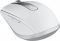 Мишка Logitech MX Anywhere 3 for Mac Pale Grey лазерна (910-005991)