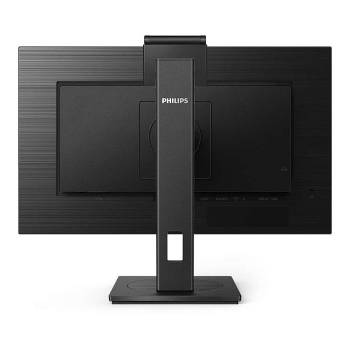 Монiтор Philips 23.8" 242B1H/00 IPS Black