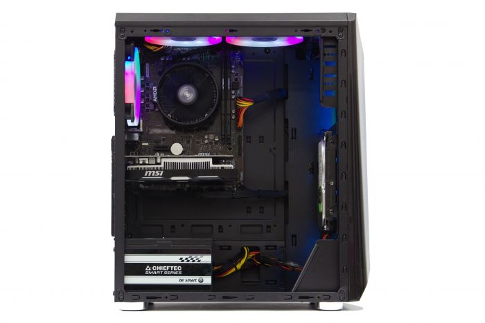 Персональний комп`ютер Expert PC Ultimate (A2600.16.H1S1.1650.C1167)