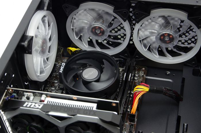 Персональний комп`ютер Expert PC Ultimate (A2600.16.H1S1.1650.C1167)