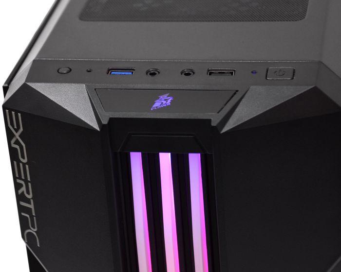 Персональний комп`ютер Expert PC Ultimate (A2600.16.H1S1.1650.C1167)