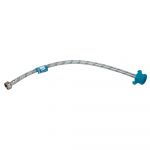 Шланг для води 1/2" ВВ 120см AQUATICA XA-5112 (9790612)