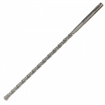 Бур по бетону SDS-plus твердосплав S4 Ø10×310мм GRAD (1812225)