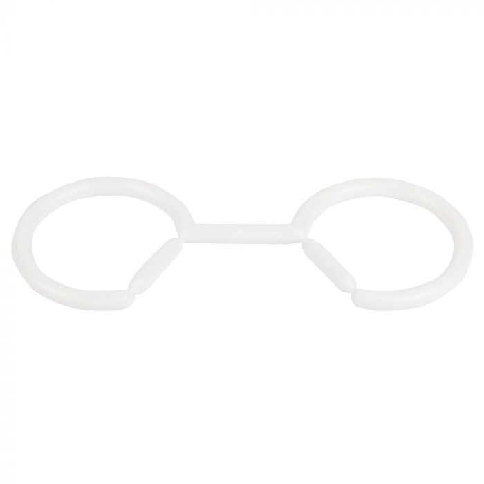 З'єднання гнучке для кухонної мийки 1½"×Ø40мм WIRQUIN (9542839)