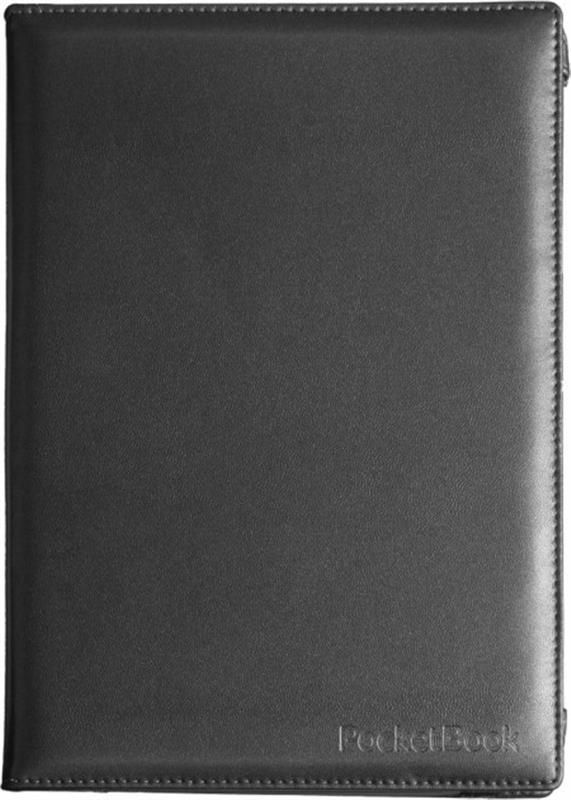 Чохол-книжка PocketBook для Pocketbook 1040 Black (VLPB-TB1040BL1)