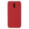 Чохол-книжка BeCover Exclusive для Nokia 2.3 Burgundy Red (704750)
