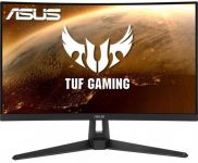 Монітор ASUS 27" VG27WQ VA Black Curved